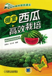 返乡就业之果树种植技术书籍